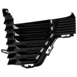 New Right Front Air Intake Duct Compatible With Chevrolet Silverado 1500 Ltz 8 Cyl 5.3L Silverado