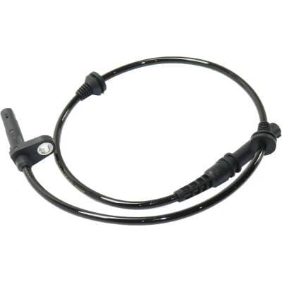 New Front Abs Speed Sensor Compatible With Bmw X5 Xdrive50i 8 Cyl 4.4L X6 Activehybrid 8 Cyl 4.4L X5 thumbnail 11