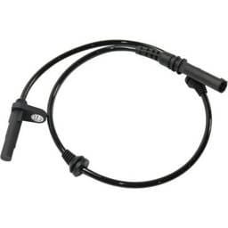 New Front Abs Speed Sensor Compatible With Bmw X5 4.8I 8 Cyl 4.8L X5 Xdrive50i 8 Cyl 4.4L X6