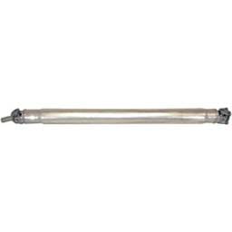 Rear Driveshaft Assembly Compatible With 2007-2014 Nissan Armada Rwd 72.29 In. Long New Replaces