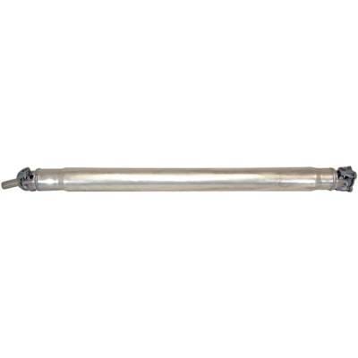 Rear Driveshaft Assembly Compatible With 2007-2014 Nissan Armada Rwd 72.29 In. Long New Replaces