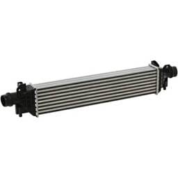 New Aluminum Intercooler Compatible With Buick Chevrolet Encore Preferred Ii 4 Cyl 1.4L Encore