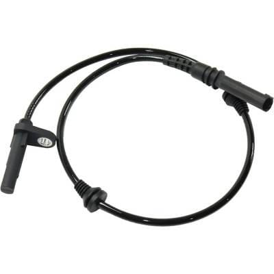 New Front Abs Speed Sensor Compatible With Bmw X5 Sdrive35i 6 Cyl 3.0L X5 Xdrive40e 4 Cyl 2.0L X5