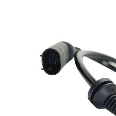 New Front Abs Speed Sensor Compatible With Bmw X5 Sdrive35i 6 Cyl 3.0L X5 Xdrive40e 4 Cyl 2.0L X5 thumbnail 13