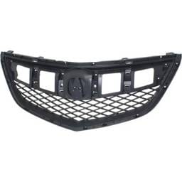 Grille Assembly Compatible With Acura Rdx Base 6 Cyl 3.5L 2013-2015 Ac1200122 71121Tx4a01