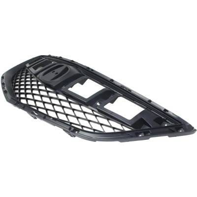 Grille Assembly Compatible With Acura Rdx Base 6 Cyl 3.5L 2013-2015 Ac1200122 71121Tx4a01 thumbnail 3