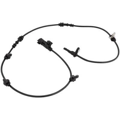 New Front Abs Speed Sensor Compatible With Buick Chevrolet Malibu Premier 4 Cyl 2.0L Regal Sportback thumbnail 3