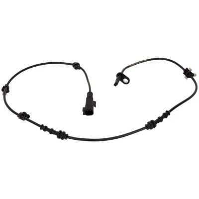 New Front Abs Speed Sensor Compatible With Buick Chevrolet Malibu Premier 4 Cyl 2.0L Regal Sportback thumbnail 9