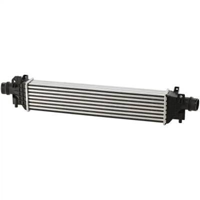 New Aluminum Intercooler Compatible With Buick Chevrolet Encore Sport Touring 4 Cyl 1.4L Encore thumbnail 3