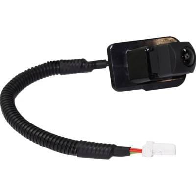 150 Degrees Back Up Camera Compatible With Acura Tsx All Submodels 2011-2014 Ac1960112 39530Tl7a01 thumbnail 5