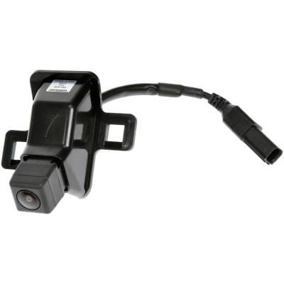 149.3 Degrees Back Up Camera Compatible With Toyota 4Runner All Submodels 2016-2021 8679035061