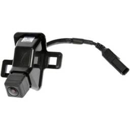 New 149.3 Degrees Back Up Camera Compatible With Toyota 4Runner All Submodels By 8679035061