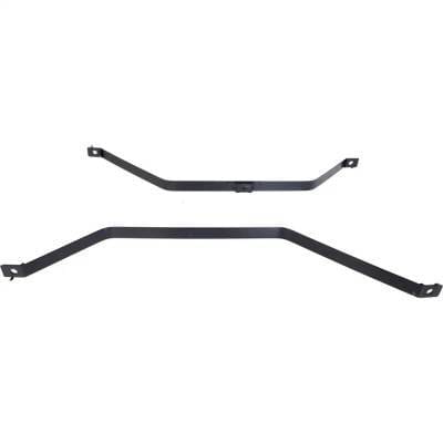 New Steel Fuel Tank Strap Compatible With Acura Honda Cl Premium 6 Cyl 3.2L Cl Base 6 Cyl 3.2L thumbnail 7