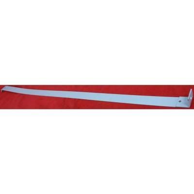 New Steel Fuel Tank Strap Compatible With Dodge Plymouth Charger Base 8 Cyl 5.2L Coronet Deluxe 8 thumbnail 3