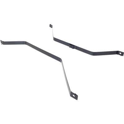 New Steel Fuel Tank Strap Compatible With Acura Honda Cl Premium 6 Cyl 3.2L Accord Dx 4 Cyl 2.3L thumbnail 3