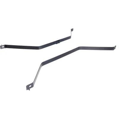 New Steel Fuel Tank Strap Compatible With Acura Honda Cl Premium 6 Cyl 3.2L Accord Dx 4 Cyl 2.3L thumbnail 5