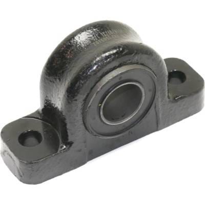 New Lower Rearward Control Arm Bushing Compatible With Jeep Grand Cherokee Laredo 8 Cyl 5.7L Grand thumbnail 5