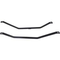 New Steel Fuel Tank Strap Compatible With Acura Honda Cl Premium 6 Cyl 3.2L Accord Se 4 Cyl 2.3L