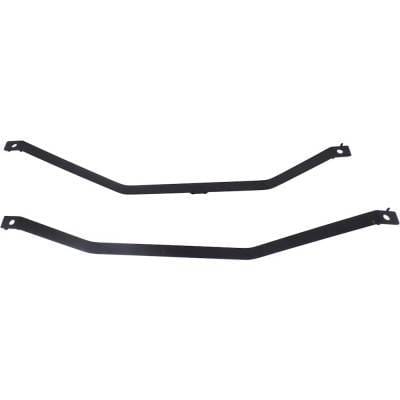 New Steel Fuel Tank Strap Compatible With Acura Honda Cl Premium 6 Cyl 3.2L Accord Se 4 Cyl 2.3L