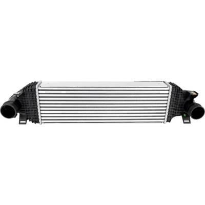 New Aluminum Intercooler Compatible With Ford Focus Rs 4 Cyl 2.3L 2016-2018 Fo3012125 G1fz6k775a thumbnail 3