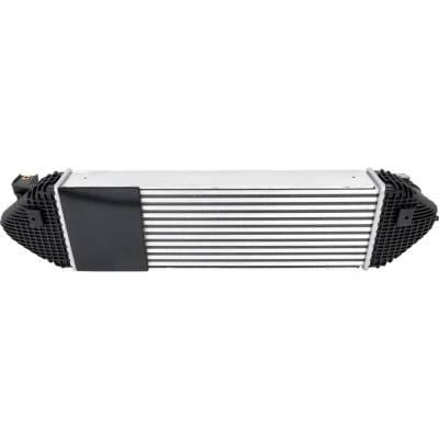 New Aluminum Intercooler Compatible With Ford Focus Rs 4 Cyl 2.3L 2016-2018 Fo3012125 G1fz6k775a thumbnail 7