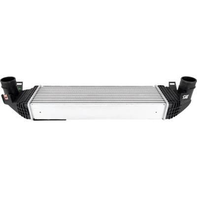 New Aluminum Intercooler Compatible With Ford Focus Rs 4 Cyl 2.3L 2016-2018 Fo3012125 G1fz6k775a thumbnail 9