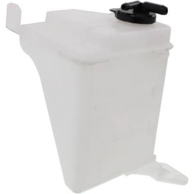 New Coolant Reservoir Compatible With Hyundai Accent Gs 4 Cyl 1.6L Accent Gsi 4 Cyl 1.6L Accent Base