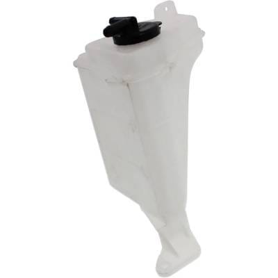 New Coolant Reservoir Compatible With Hyundai Accent Gs 4 Cyl 1.6L Accent Gsi 4 Cyl 1.6L Accent Base thumbnail 5