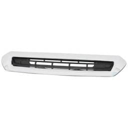 New Hood Vent Compatible With Gmc Sierra 2500 Hd Slt 8 Cyl 6.6L Sierra 2500 Hd Denali 8 Cyl 6.6L