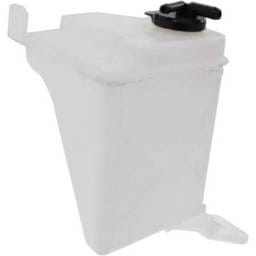 New Coolant Reservoir Compatible With Hyundai Accent Gl 4 Cyl 1.6L Accent Base 4 Cyl 1.6L Accent L 4
