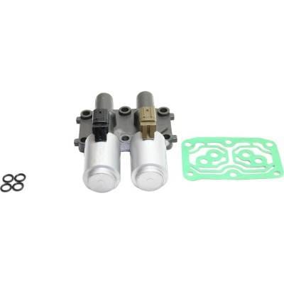 New Automatic Transmission Solenoid Compatible With Acura Honda Element Sc 4 Cyl 2.4L Element Dx 4 thumbnail 7
