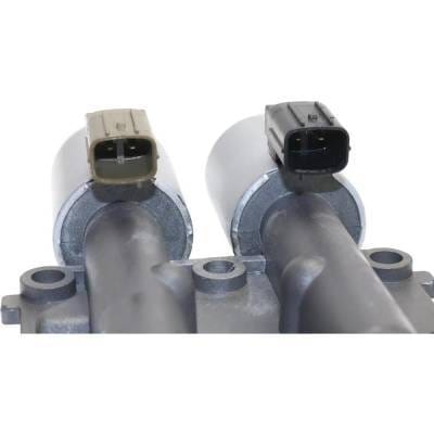 New Automatic Transmission Solenoid Compatible With Acura Honda Element Sc 4 Cyl 2.4L Element Dx 4 thumbnail 11