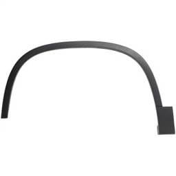 New Left Front Fender Trim Compatible With Volkswagen Tiguan Comfortline Tiguan Sel Tiguan Sport