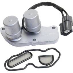 New Automatic Transmission Solenoid Compatible With Honda Accord 10Th Anniversary 4 Cyl 2.2L Prelude