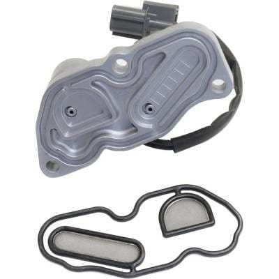 New Automatic Transmission Solenoid Compatible With Honda Accord 10Th Anniversary 4 Cyl 2.2L Prelude thumbnail 9