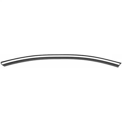 New Door Molding And Beltlines Compatible With Mercury Grand Marquis Ls 8 Cyl 4.6L Grand Marquis Gs thumbnail 11