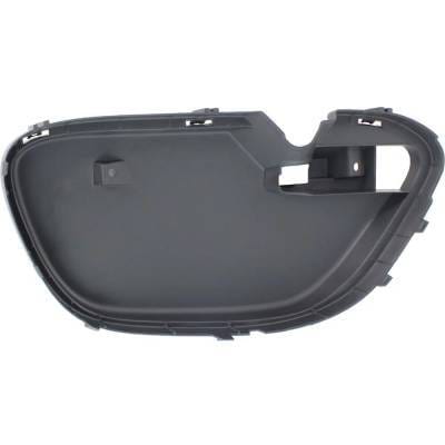 New Right Front Air Intake Duct Compatible With Porsche Cayenne Gts 2013-2014 Po1209102