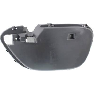 New Right Front Air Intake Duct Compatible With Porsche Cayenne Gts 2013-2014 Po1209102 thumbnail 9