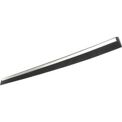 Door Molding And Beltlines Compatible With Mercury Grand Marquis Gs 8 Cyl 4.6L Grand Marquis Ls 8 thumbnail 3