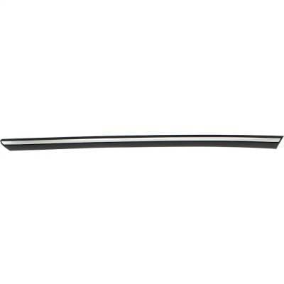 Door Molding And Beltlines Compatible With Mercury Grand Marquis Gs 8 Cyl 4.6L Grand Marquis Ls 8 thumbnail 7