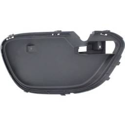 Right Front Air Intake Duct Compatible With Porsche Cayenne Gts 2013-2014 By Po1209102