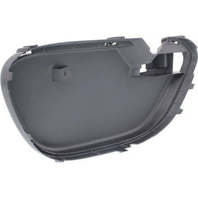 Right Front Air Intake Duct Compatible With Porsche Cayenne Gts 2013-2014 Po1209102 958505334409B9 thumbnail 5