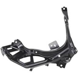 New Right Headlight Bracket Compatible With Mini Cooper Coupe John Cooper Works 4 Cyl 1.6L Cooper
