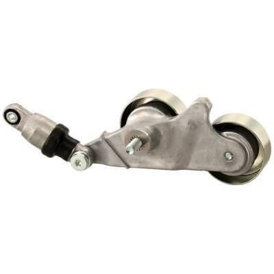New Flat Accessory Belt Tensioner Compatible With Honda Odyssey Ex-L 6 Cyl 3.5L Pilot Ex 6 Cyl 3.5L thumbnail 11