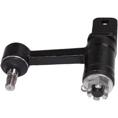 New Greasable Idler Arm Compatible With Toyota Pickup Base 4 Cyl 2.0L Pickup Base 4 Cyl 2.2L Pickup