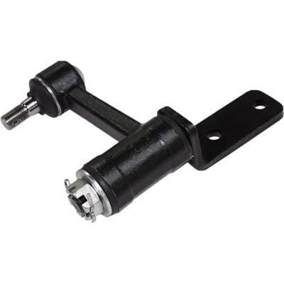 New Greasable Idler Arm Compatible With Toyota Pickup Base 4 Cyl 2.0L Pickup Base 4 Cyl 2.2L Pickup thumbnail 3