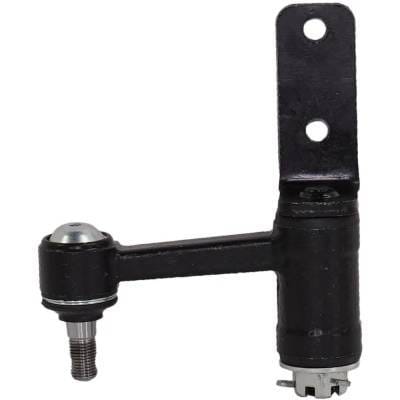 New Greasable Idler Arm Compatible With Toyota Pickup Base 4 Cyl 2.0L Pickup Base 4 Cyl 2.2L Pickup thumbnail 9