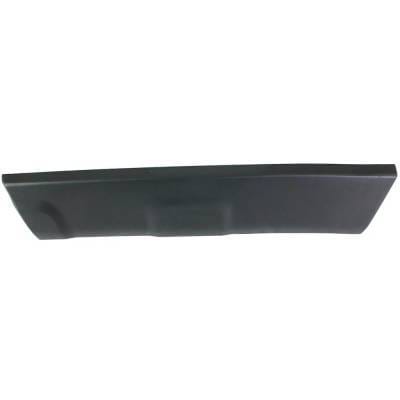 New Left Rear Lower Door Molding And Beltlines Compatible With Honda Cr-V Lx Cr-V Ex Cr-V Se Cr-V thumbnail 7