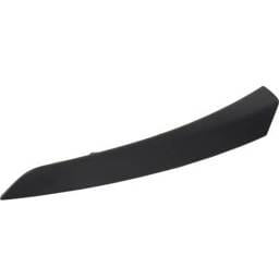 New Left Headlight Trim Compatible With Nissan Pathfinder Sl 6 Cyl 3.5L Pathfinder S 6 Cyl 3.5L