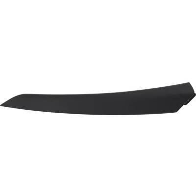 New Left Headlight Trim Compatible With Nissan Pathfinder Sl 6 Cyl 3.5L Pathfinder S 6 Cyl 3.5L thumbnail 3